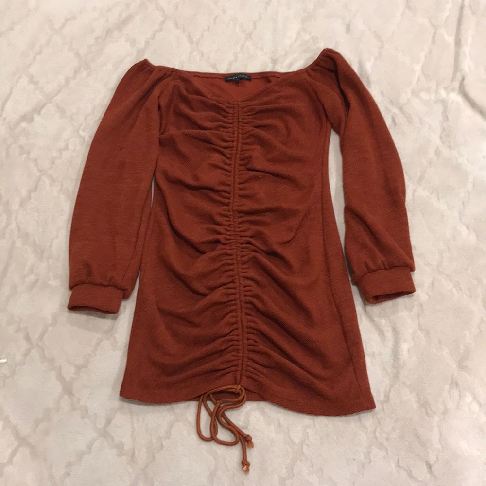 DollsKill Sweater Dress